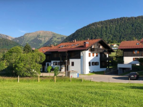 Ferienwohnung Steibis / Allgäu